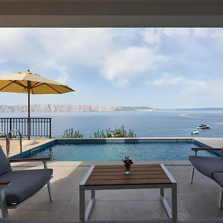 Villa Vinomare Krmpote-Vodice