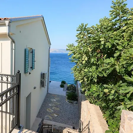 Vinomare * Krmpote-Vodice