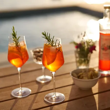 Vinomare * Krmpote-Vodice