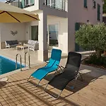Villa Vinomare *