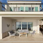 Villa Vinomare Krmpote-Vodice