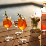 Vinomare * Krmpote-Vodice
