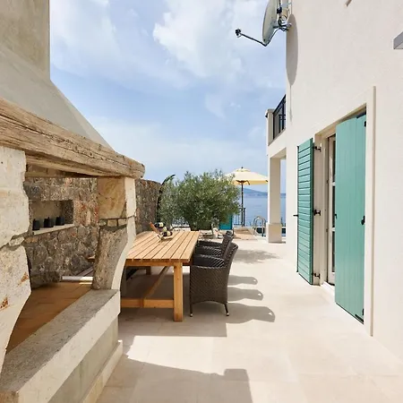 Villa Vinomare