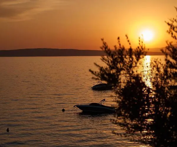 Vinomare Krmpote-Vodice